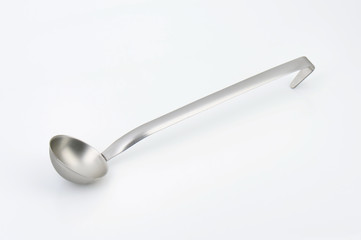 ladle with long handle