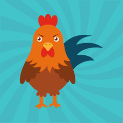 animal cartoon design 