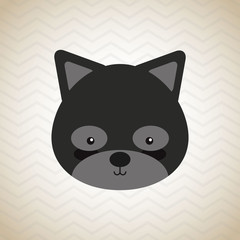 animal cartoon design 