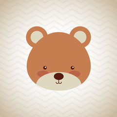 animal cartoon design 