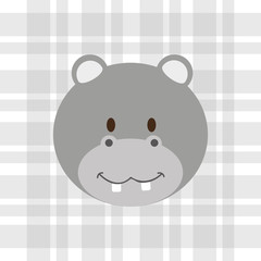 animal cartoon design 