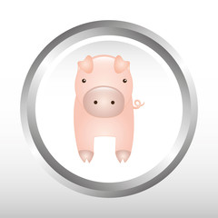 animal cartoon design 