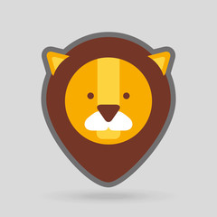 animal cartoon design 