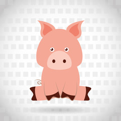 animal cartoon design 