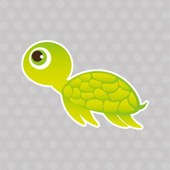 animal cartoon design 