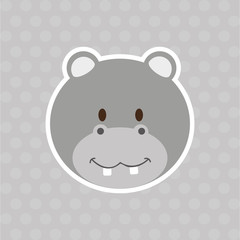 animal cartoon design 