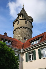 Fototapeta premium Ravensburg