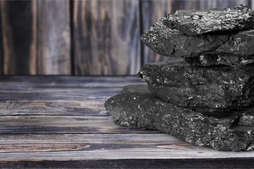 Shale.