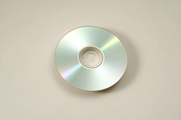 コンパクト・ディスク　Compact Disc盤面｜CD-ROM