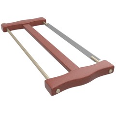 handheld saw with saw web