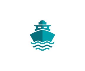 Ship logo - 105469457