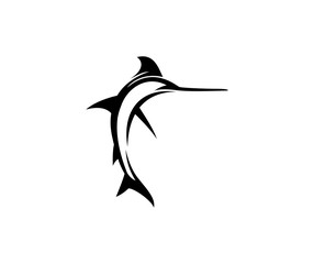Swordfish logo