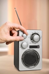 Radio.
