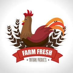 farm fresh design 
