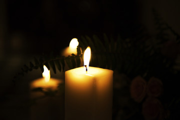 Candle
