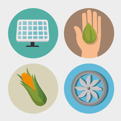 ecology concept design 