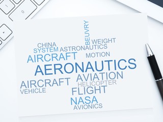 Aeronautics