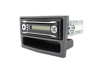 Radio CD player 1DIN