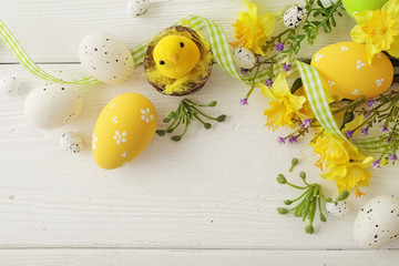 easter eggs