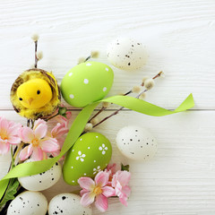 easter eggs