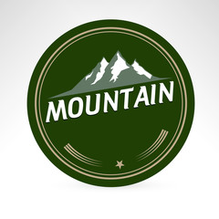 dağcılık,logo