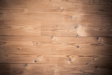 the brown old wood texture with knot