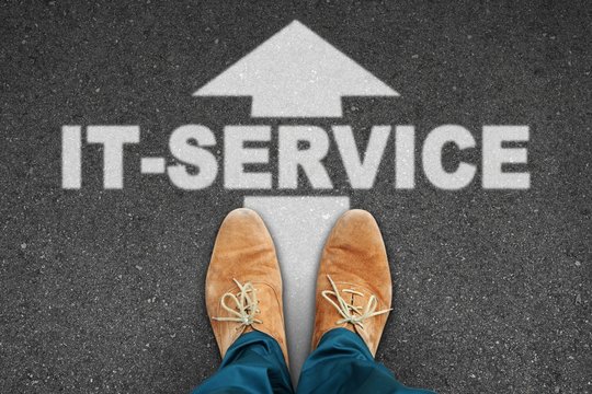 th n it-service I