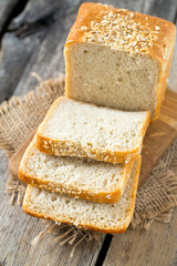 bread