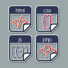 Responsive web design 