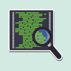 Development and software  design