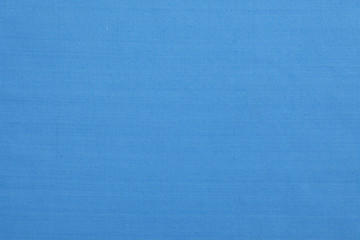 Turquoise fabric background