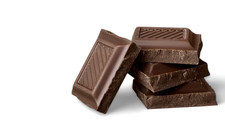 Chocolate.