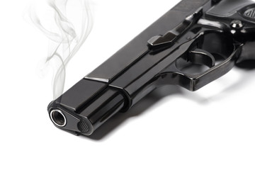 Smoking Gun