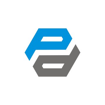 pd logo