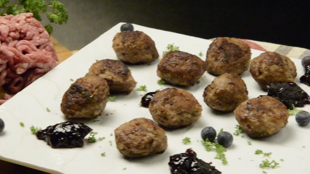 瑞典肉丸 İsve&ccedil; k&ouml;ftesi Шведскія фрыкадэлькі K&ouml;ttbullar Bakso Swedia Polpette svedesi Svenska k&ouml;ket 瑞典飲食 Cucina svedese Swedish cuisine