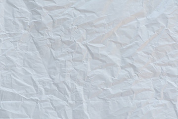 White paper texture for background