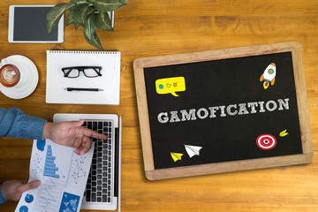 Gamification Concept