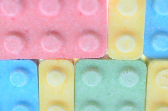 colorful background