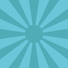 Colorful background in pop art style