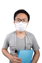 Family doctor health check