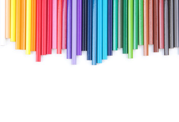 Color pencils