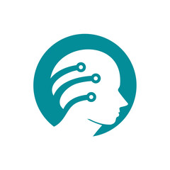 Neurology Artificial Intelligent Network Technology