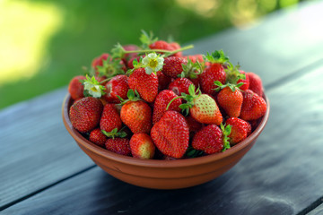 strawberry