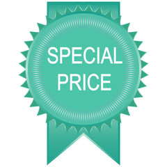 special price sign
