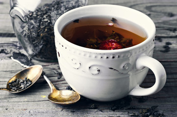 Cup of tea