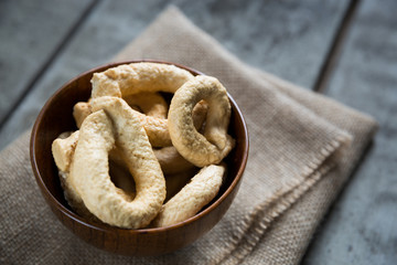 Taralli