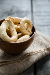 Taralli