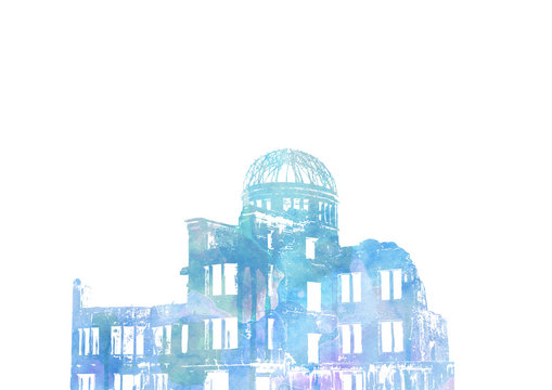 原爆ドーム