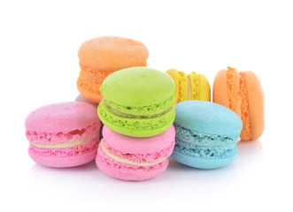 macaroons