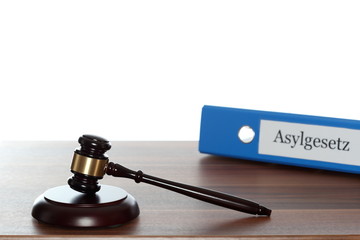 Asylrecht